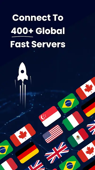 Fast VPN Freedom VPN for All screenshot 5