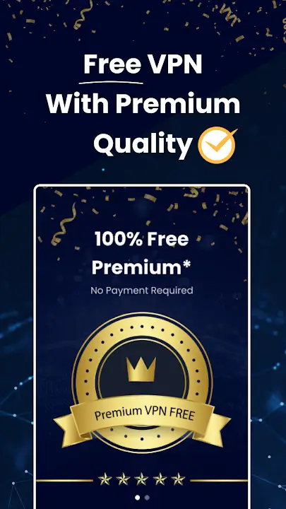 Fast VPN Freedom VPN for All screenshot 6
