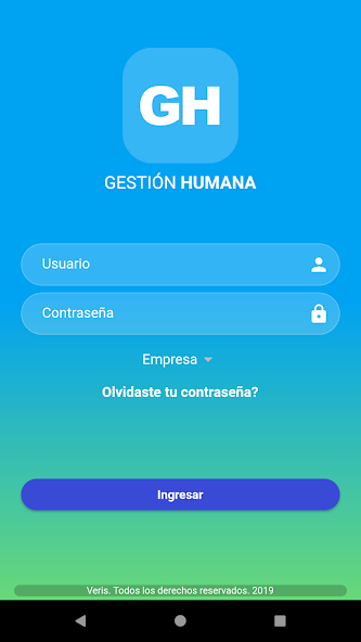 Veris Conmigo screenshot 2