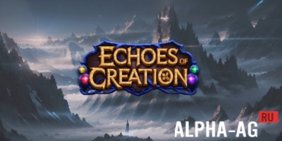 Echoes of Creation screenshot 1
