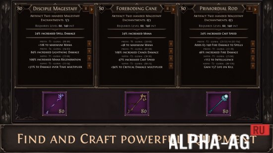 Echoes of Creation screenshot 3
