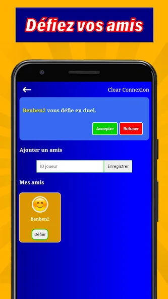 Edika Quiz screenshot 5