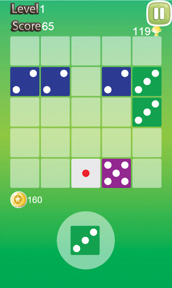 MergePuzzle screenshot 3