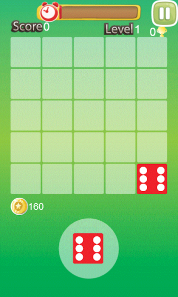 MergePuzzle screenshot 5