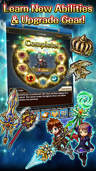 Unison League screenshot 5
