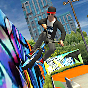 BMX FE3D 2 Freestyle Extreme 3D screenshot 1