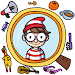Scavenger Hunt Hidden Objects screenshot 1