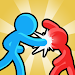 Stick Fight: Epic Warriors gameplay image 1