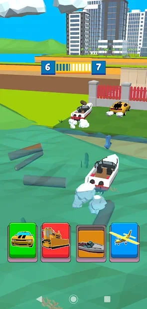 Epic Smash