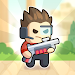 First gameplay visual of Time Travel: Tower Rush - TD
