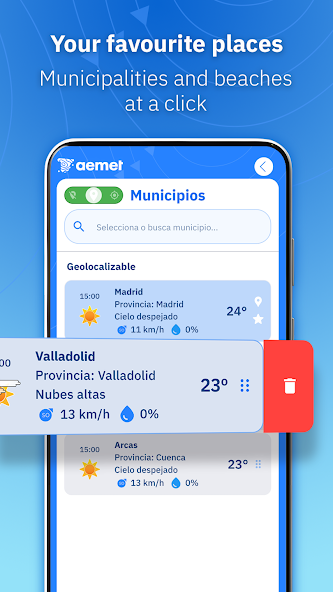 AEMET screenshot 3