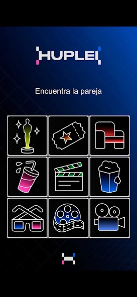 Huplei screenshot 3