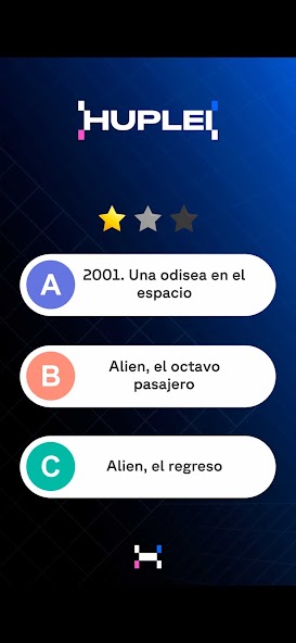 Huplei screenshot 4