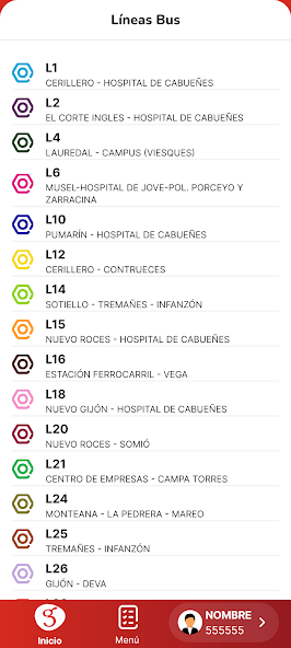 Gijón screenshot 3