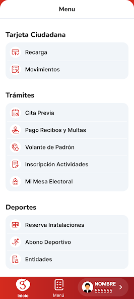 Gijón screenshot 4