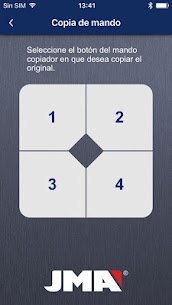 JMARemotes Pro screenshot 2