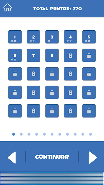 OneLine - Puzzle Connect screenshot 2