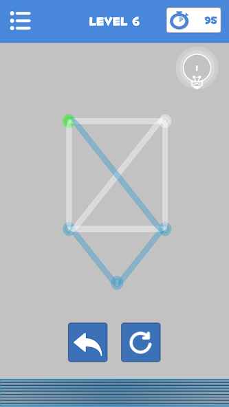 OneLine - Puzzle Connect screenshot 3