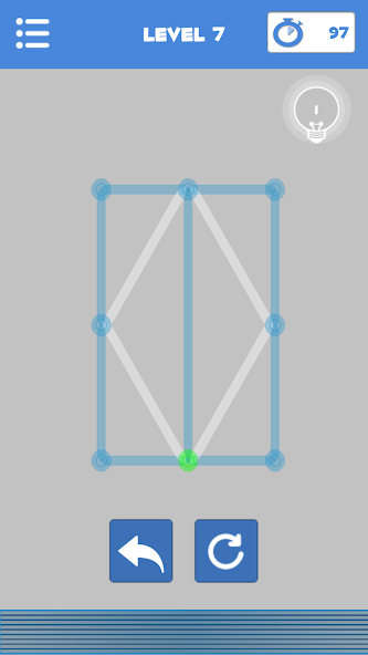 OneLine - Puzzle Connect screenshot 4
