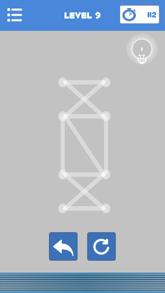 OneLine - Puzzle Connect screenshot 5