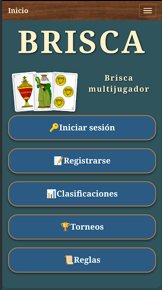 Brisca