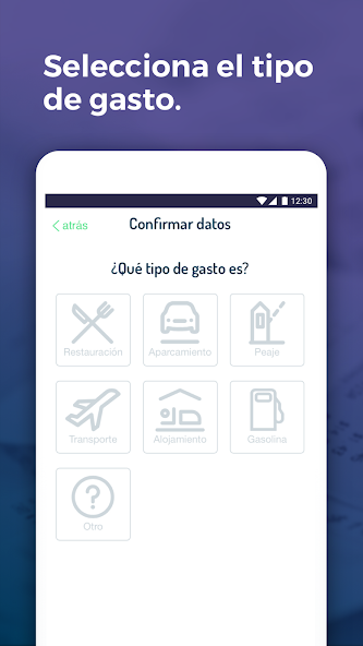Okticket screenshot 3
