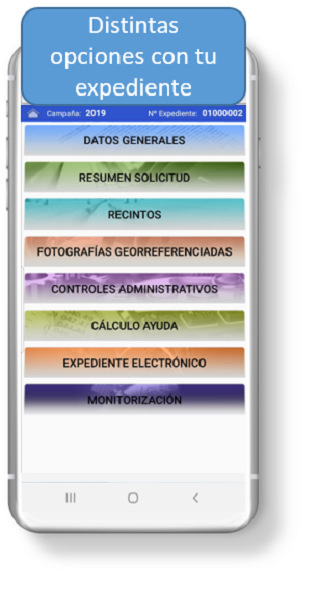 Sga@pp screenshot 3