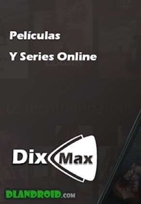Dixmax 1.4.1 screenshot 1