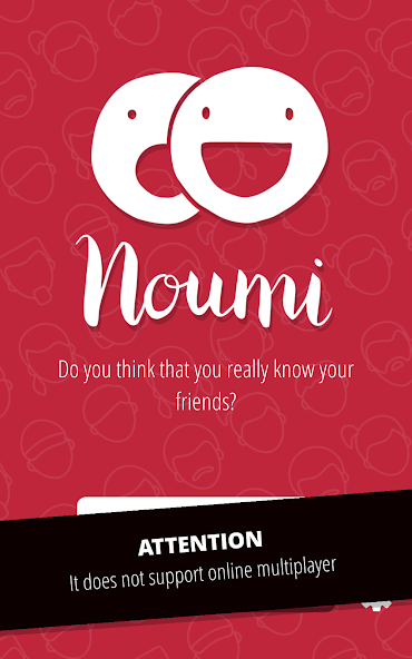 Noumi screenshot 1