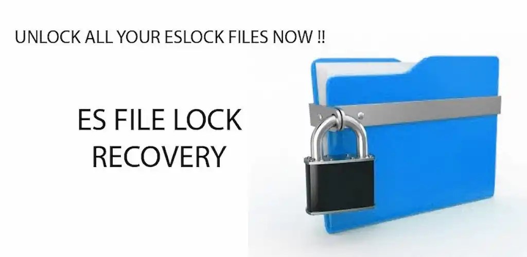 ESLock File Recovery screenshot 6