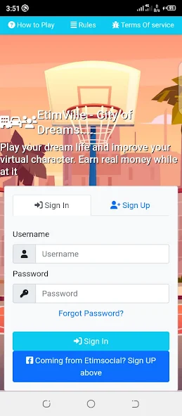 Etimville screenshot 4