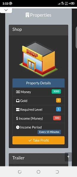 Etimville screenshot 5