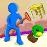 Vacuum Rush screenshot 1