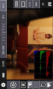 DSLR Controller screenshot 1