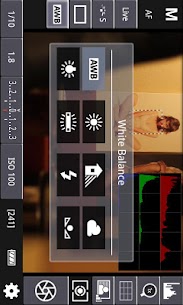 DSLR Controller screenshot 2
