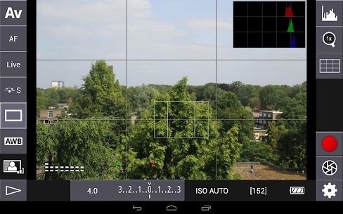 DSLR Controller screenshot 7