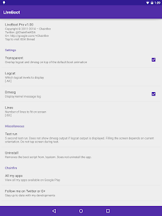 [root] LiveBoot Preview 5