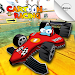 Cartoon Racing gameplay screenshot 1