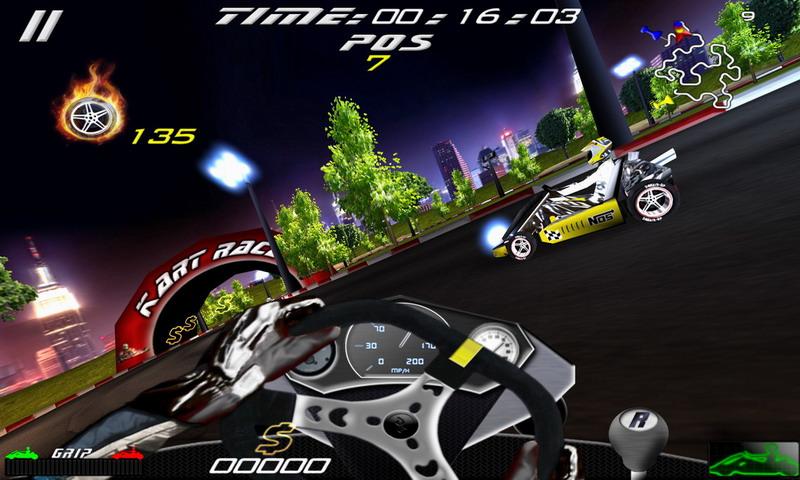 Kart Racing Ultimate screenshot 4