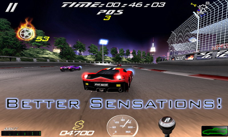 Speed Racing Ultimate 2 screenshot 5