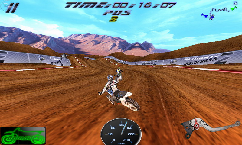 UMX 2 screenshot 2