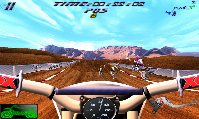 UMX 2 screenshot 4