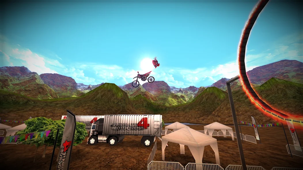 UMX 4 screenshot 4