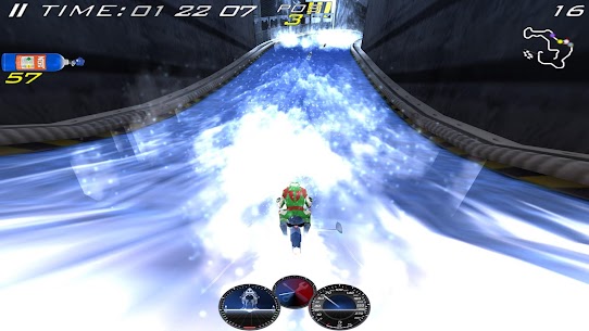 XTrem Jet screenshot 2