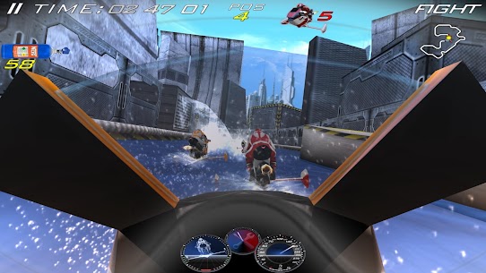 XTrem Jet screenshot 3