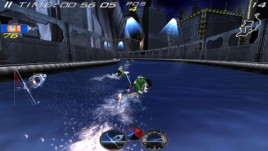XTrem Jet screenshot 4
