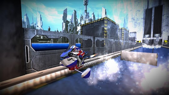 XTrem Jet screenshot 5