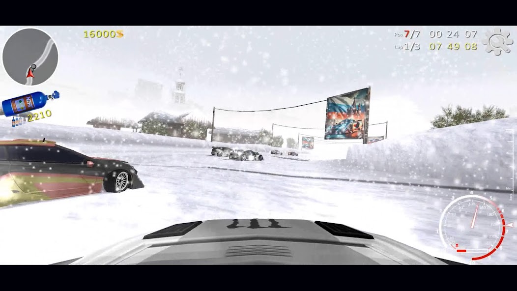 XTrem Racing screenshot 3