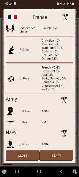 Century screenshot 2