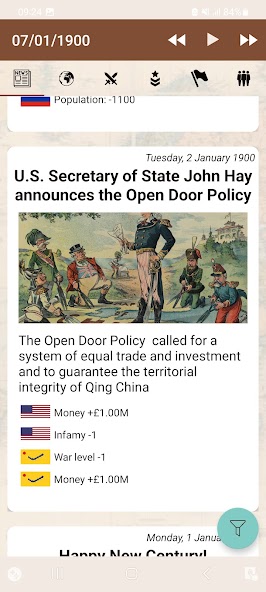 Century screenshot 3